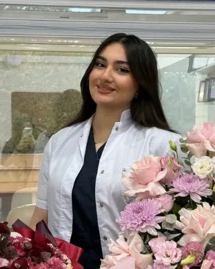 Fizioterapevt Aygün Ocaqzadə